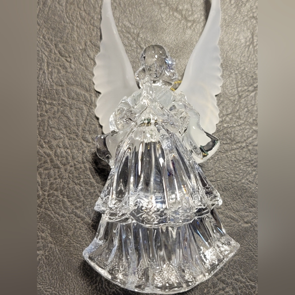 Midwest of Cannon Falls angel ornament
